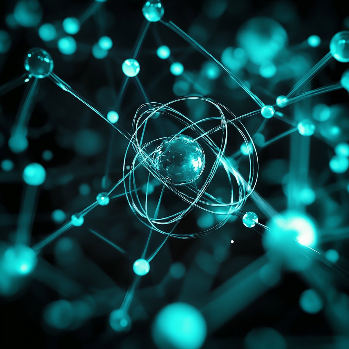 Cette technologie pourrait, à terme, améliorer notre compréhension d'un grand nombre d'interactions moléculaires. © kirstiehamilton / Shutterstock