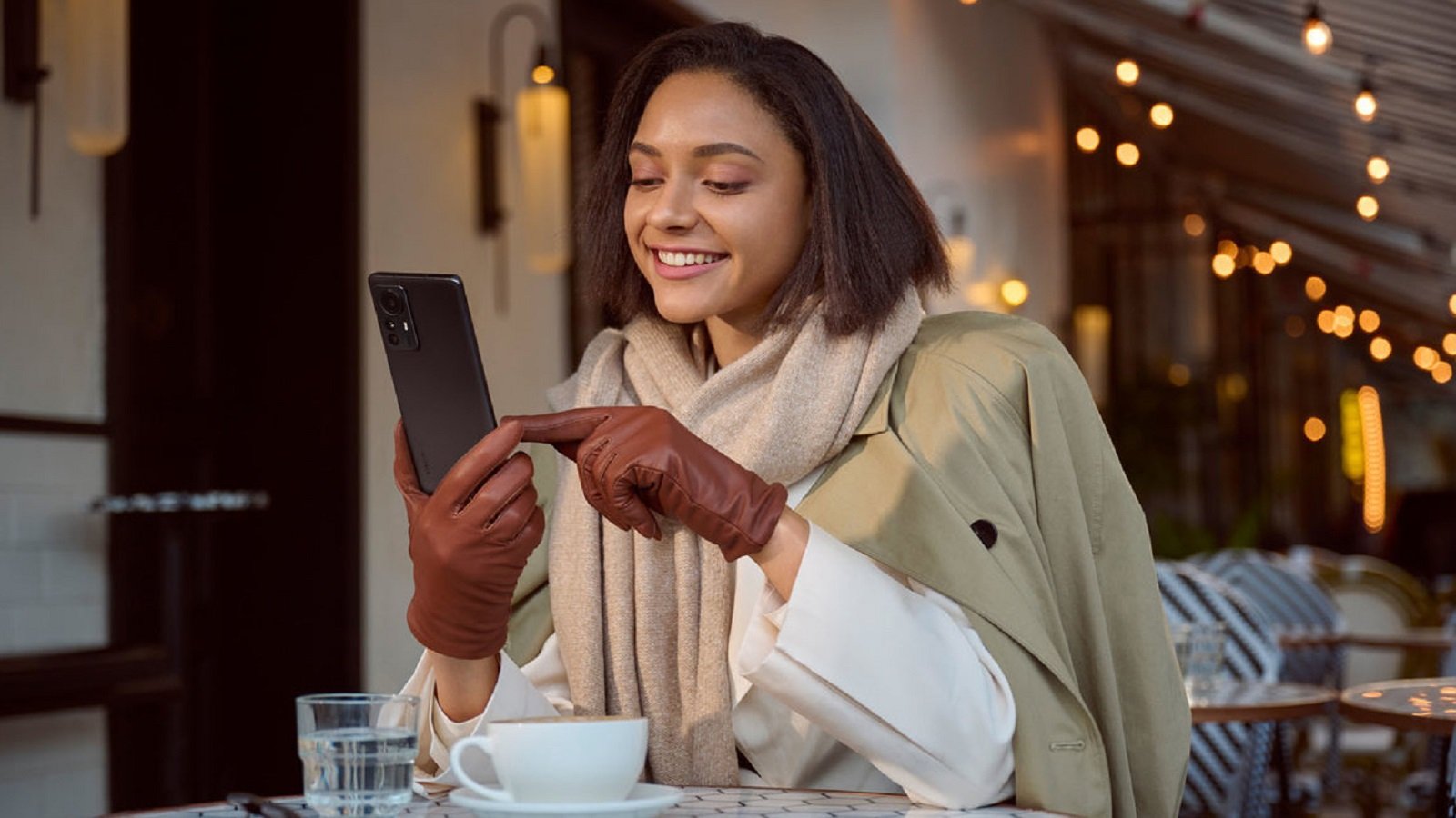 Le Xiaomi 12X est un mobile ultra polyvalent