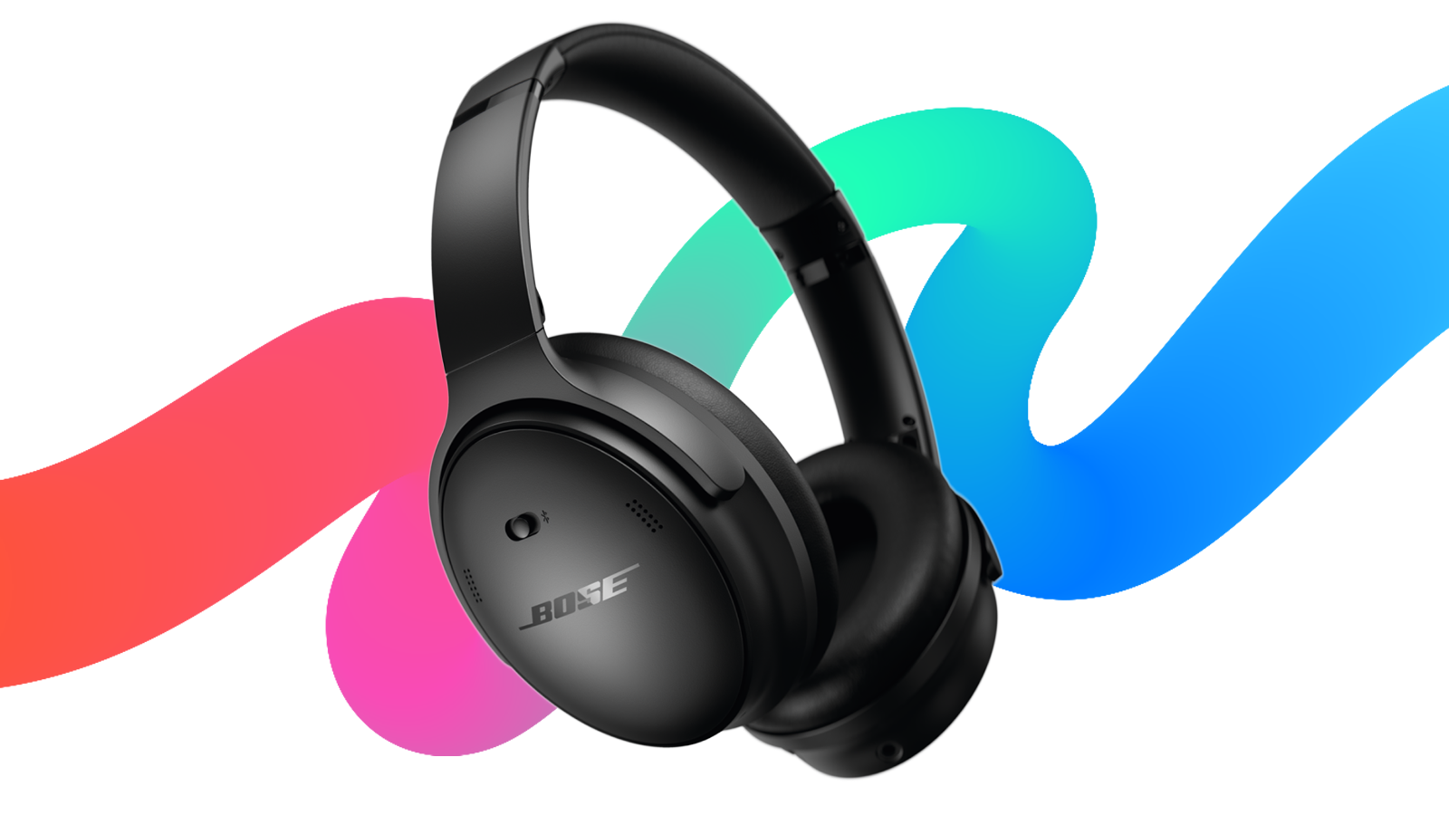 Bose quietSC