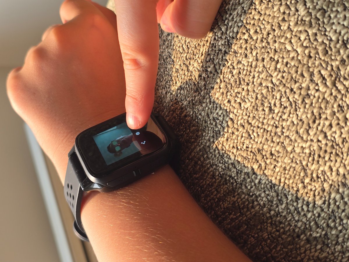 Kids Watch