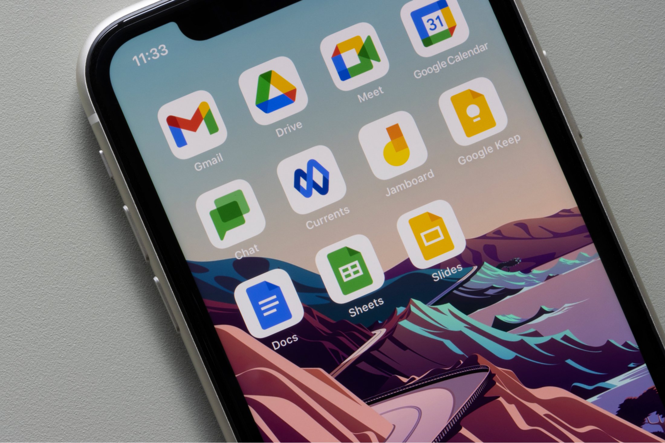 Google Sheets se dote de nouvelles améliorations visant à booster les performances © Tada Images / Shutterstock.com