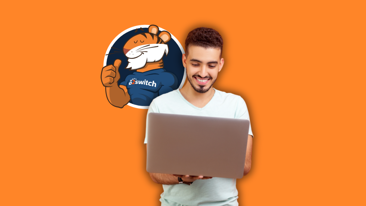 WPTiger est un gestionnaire de bord créé sur mesure pour WordPress, par o2switch.