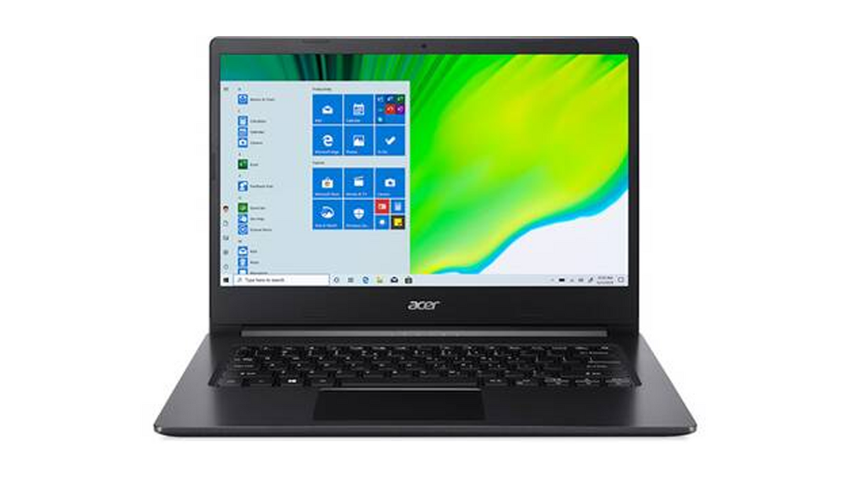 Acer Aspire A314