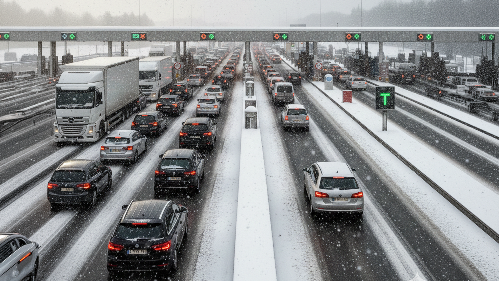 Ulys relance son offre avec 6 mois offerts sur son Pass Ulys Télépéage. 