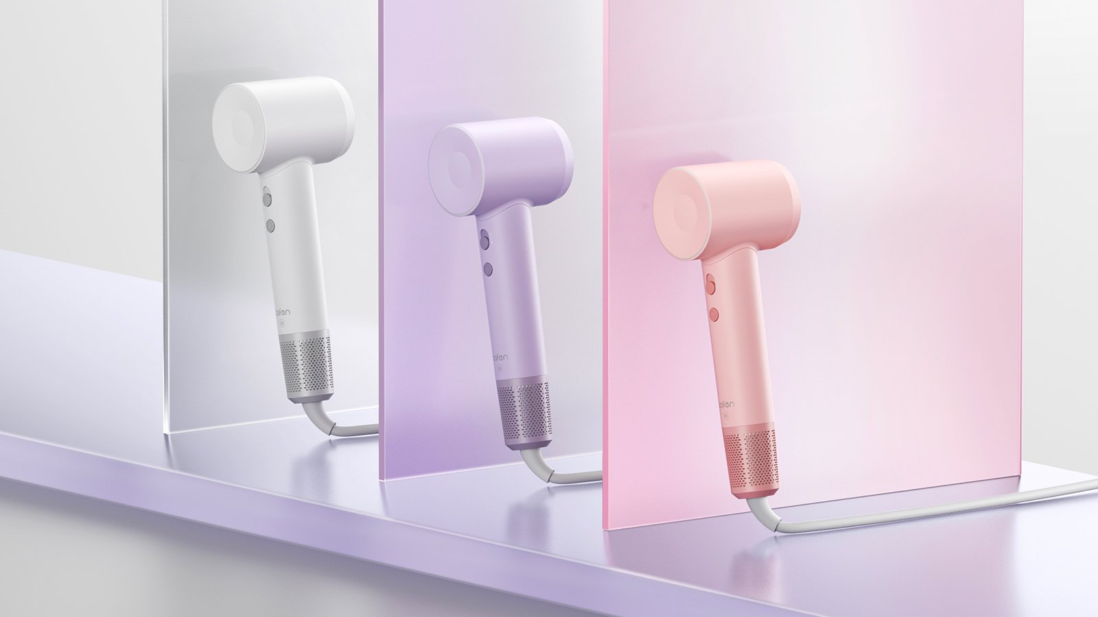 Bons plans beauté : Laifen liquide ses sèche-cheveux et sa brosse à dents connectée © Laifen