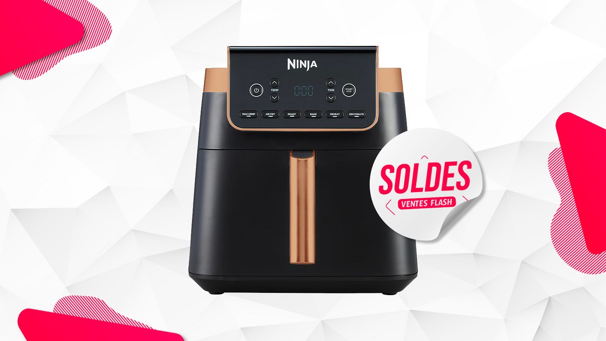 air fryer ninja