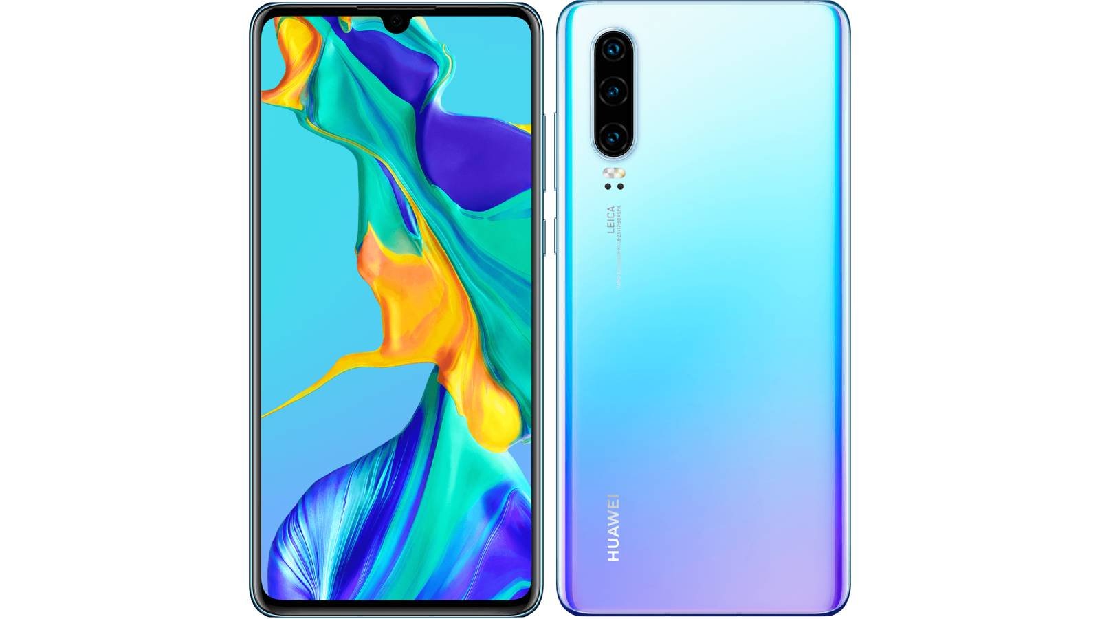 Huawei P30