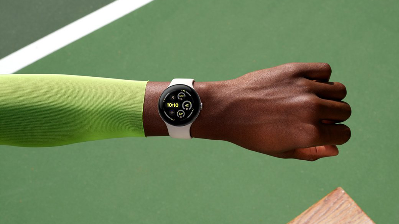 google pixel watch 3