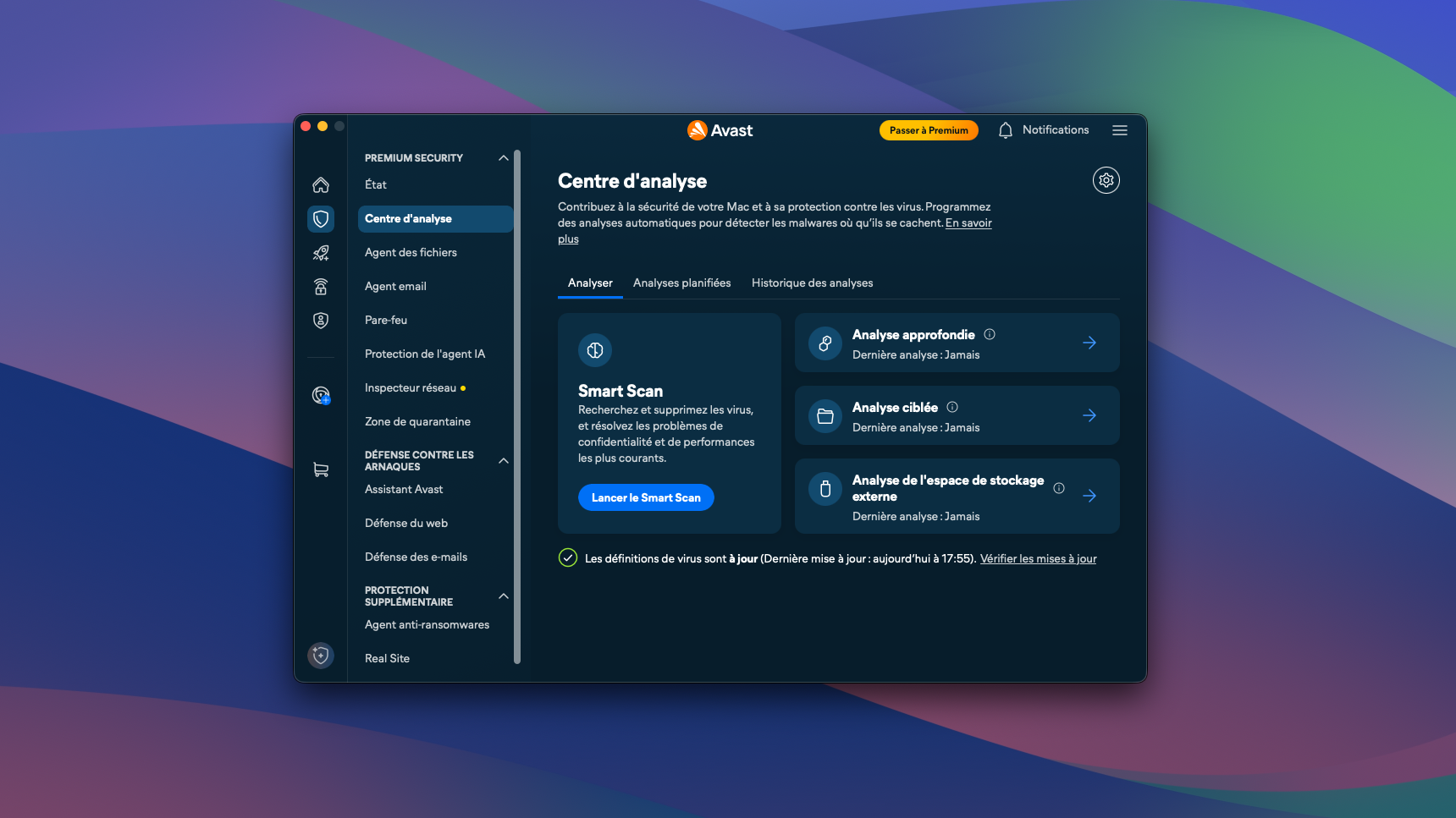 Clubic - Notre avis sur Avast Ultimate