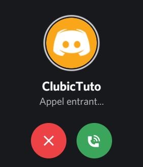 discord appeler ami 2