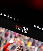 Free Foot : voici comment fonctionne l'application gratuite des meilleurs moments de Ligue 1