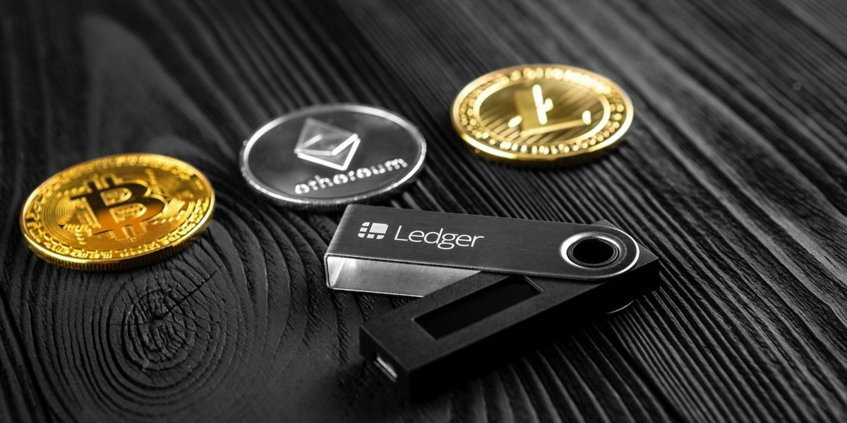 Ledger