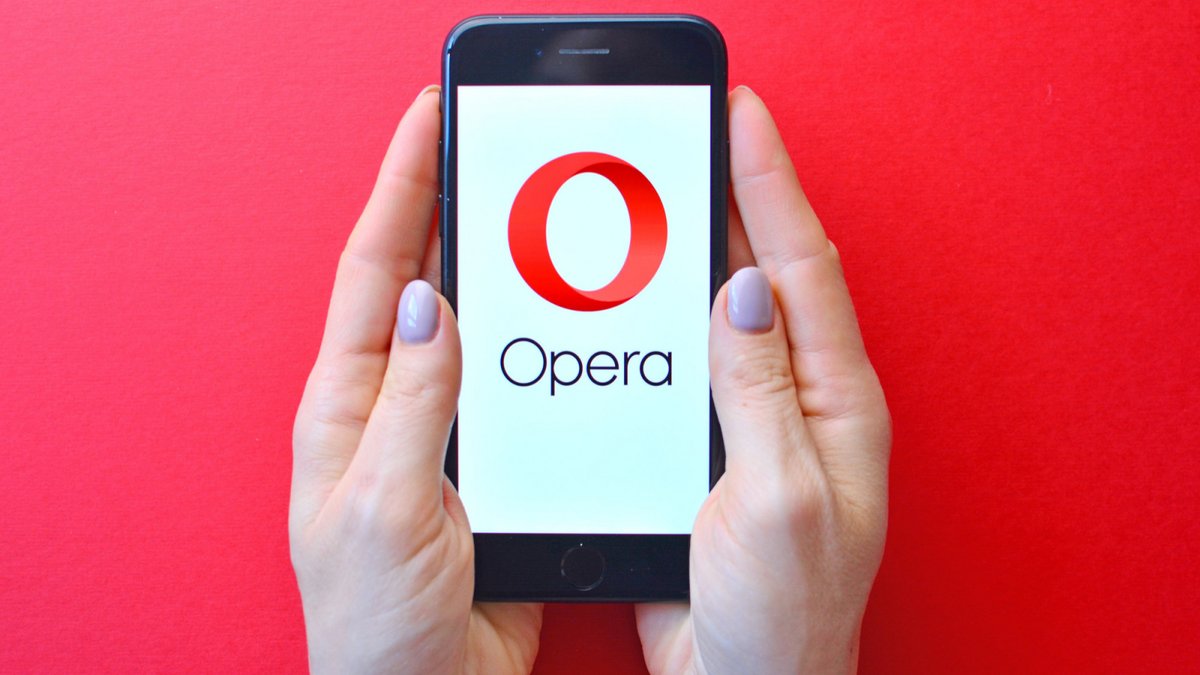 10 000 dollars pour une semaine en tête-à-tête avec Opera © Shutterstock