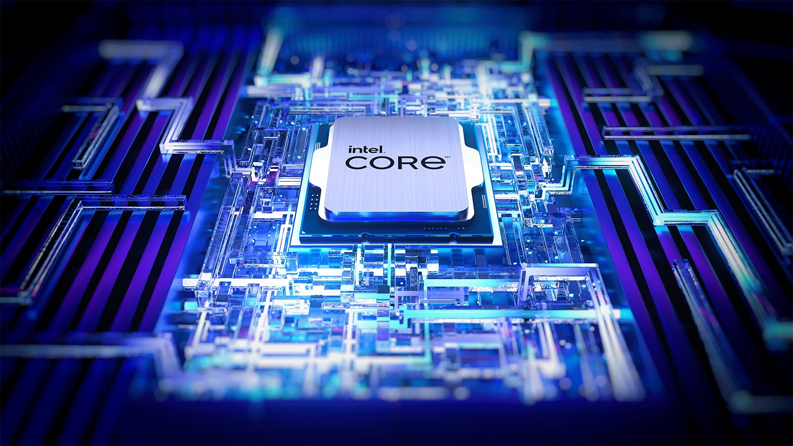 Le processeur Intel Core