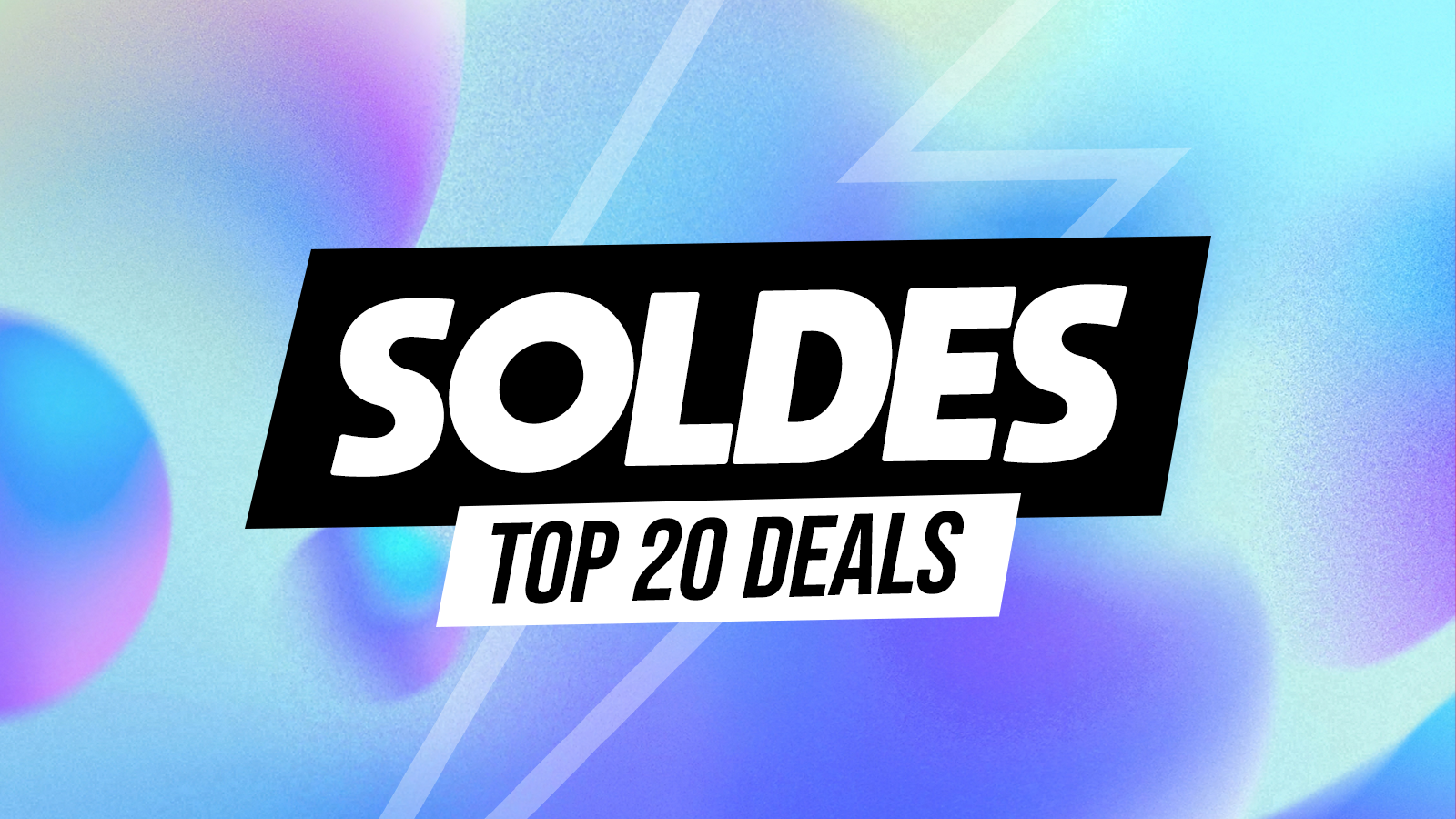 soldes 20 deals