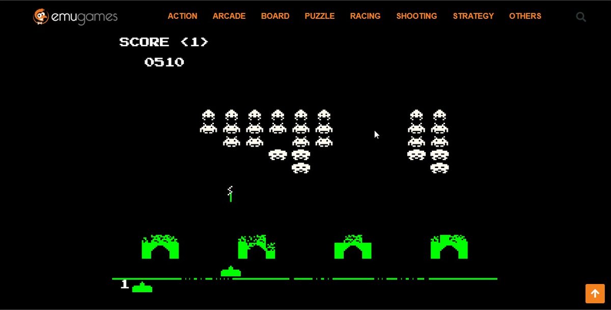 Télécharger Emugames (gratuit) Web - Clubic
