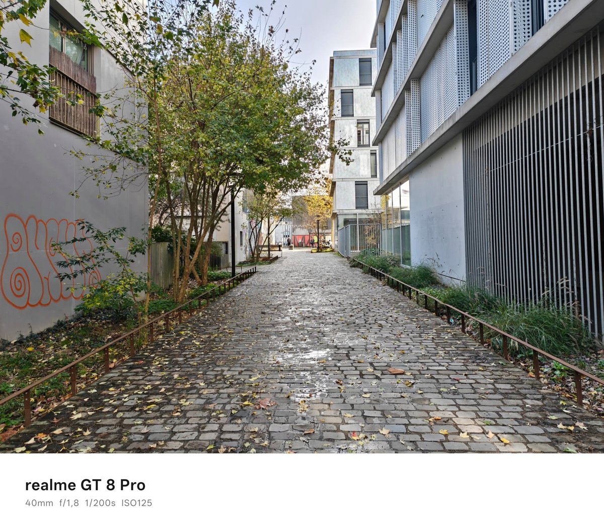 realme gt 8 pro wide