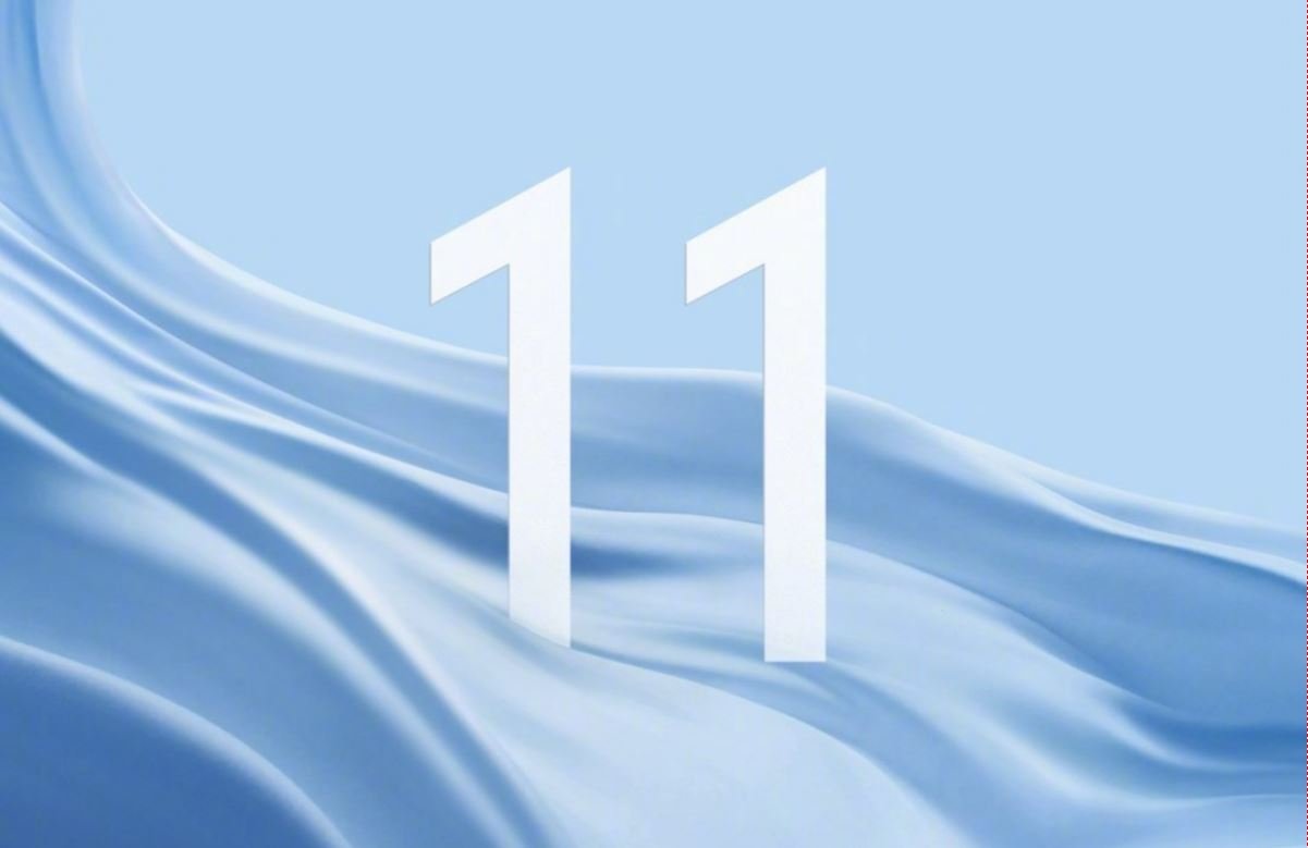 Xiaomi Mi 11