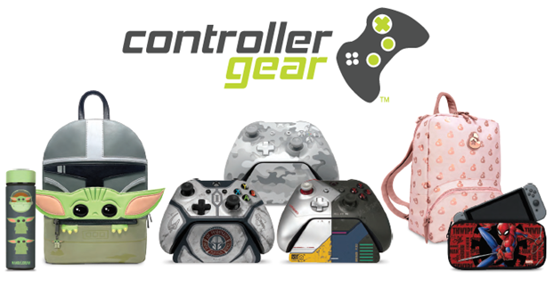 © Controller Gear