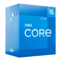 Intel Core i5-12400