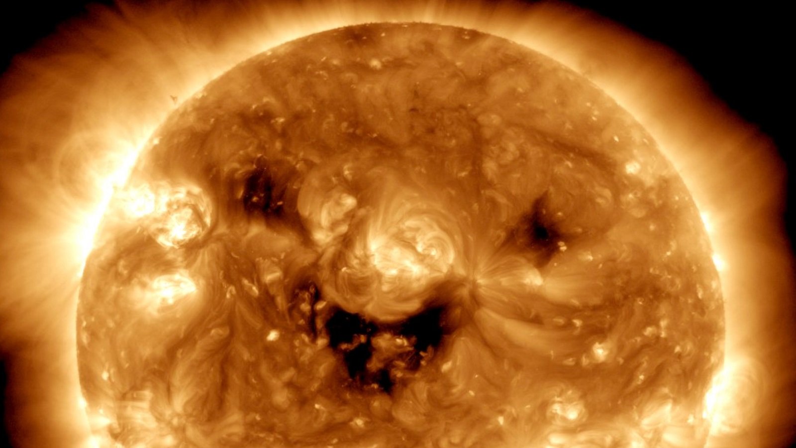 © NASA