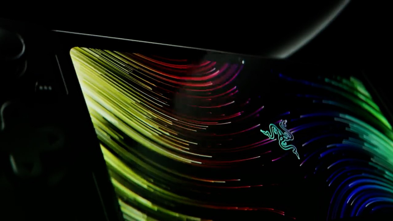 © Razer