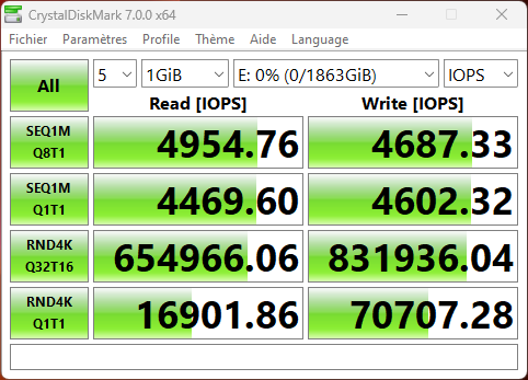 Western Digital WD_Black SN770M