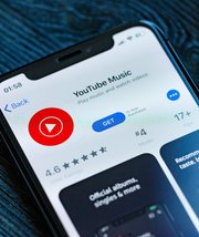 Avec YouTube Music, faites votre propre radio et partagez-la