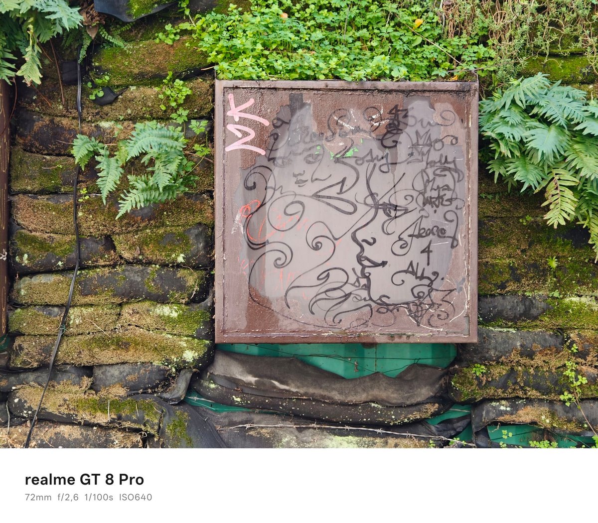 realme gt 8 pro tele