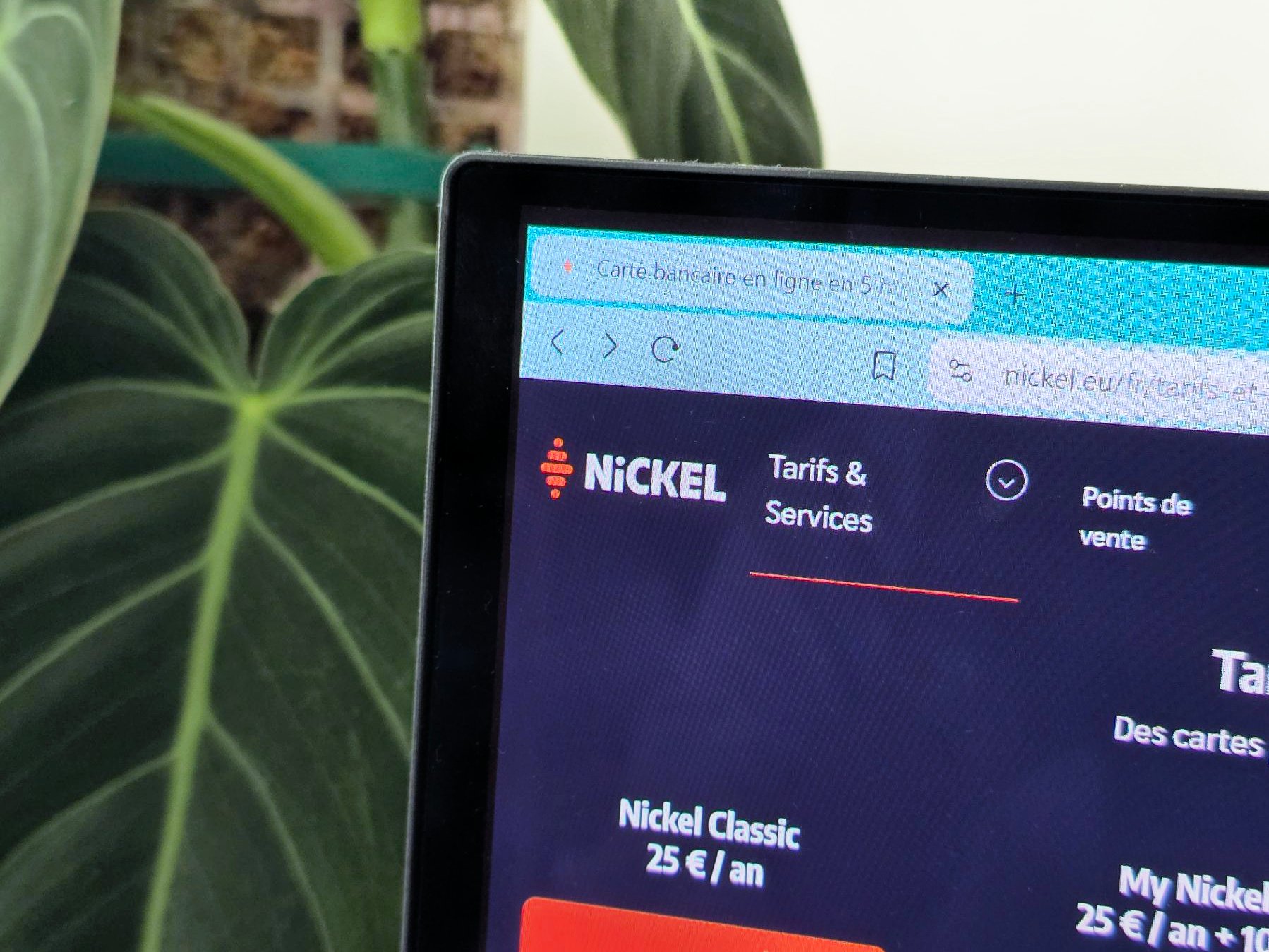 Prenez garde, de faux conseillers profitent de la panne chez Nickel pour vous soutirer des informations personnelles. © Matthieu Legouge