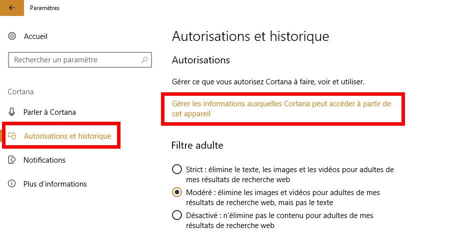 Tuto Windows 10 intrusif 8