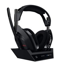 Logitech Astro A50X