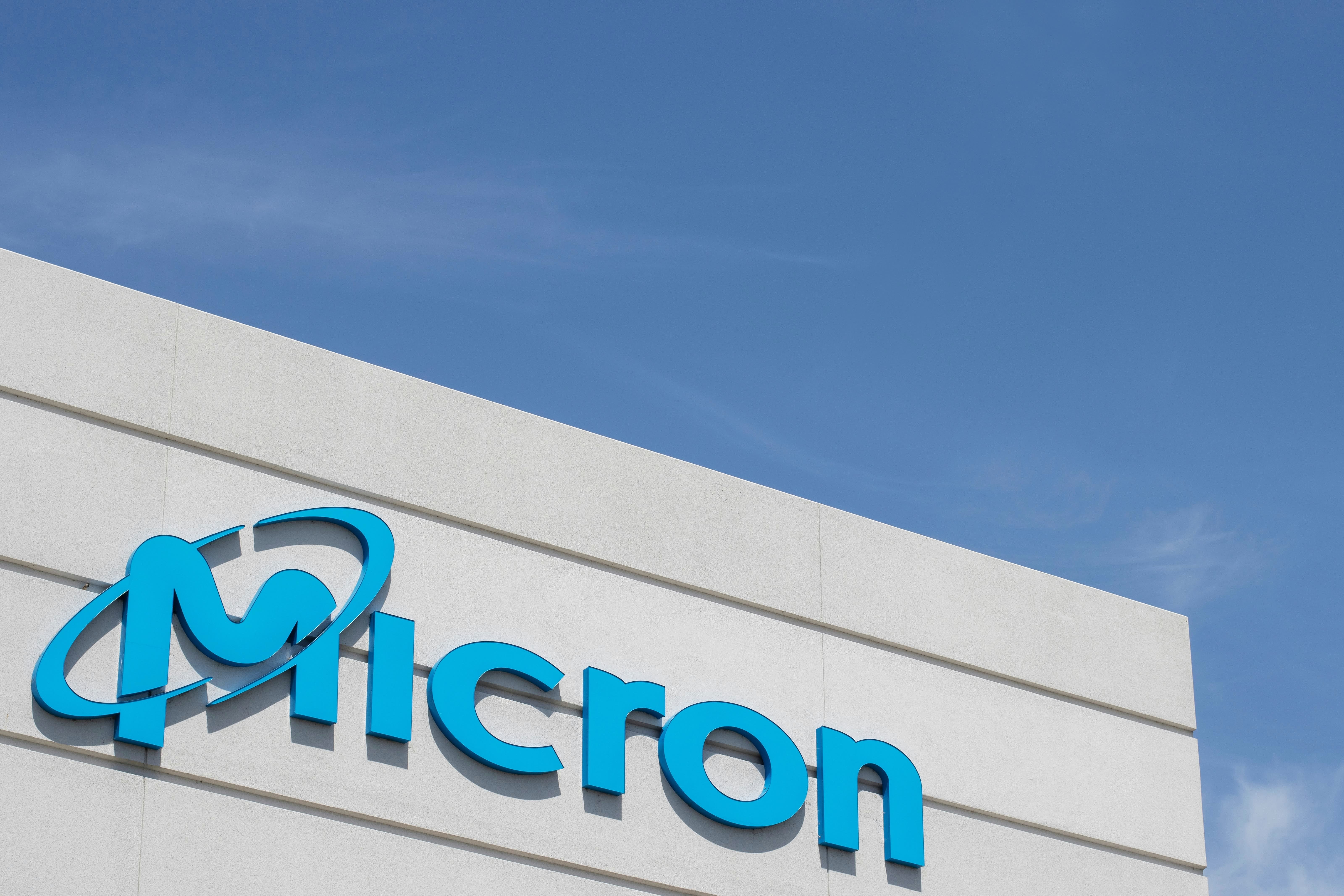 Micron et d'autres fabricants font la transition vers la DDR5, avec des conséquences sur les prix de la mémoire. © Shutterstock