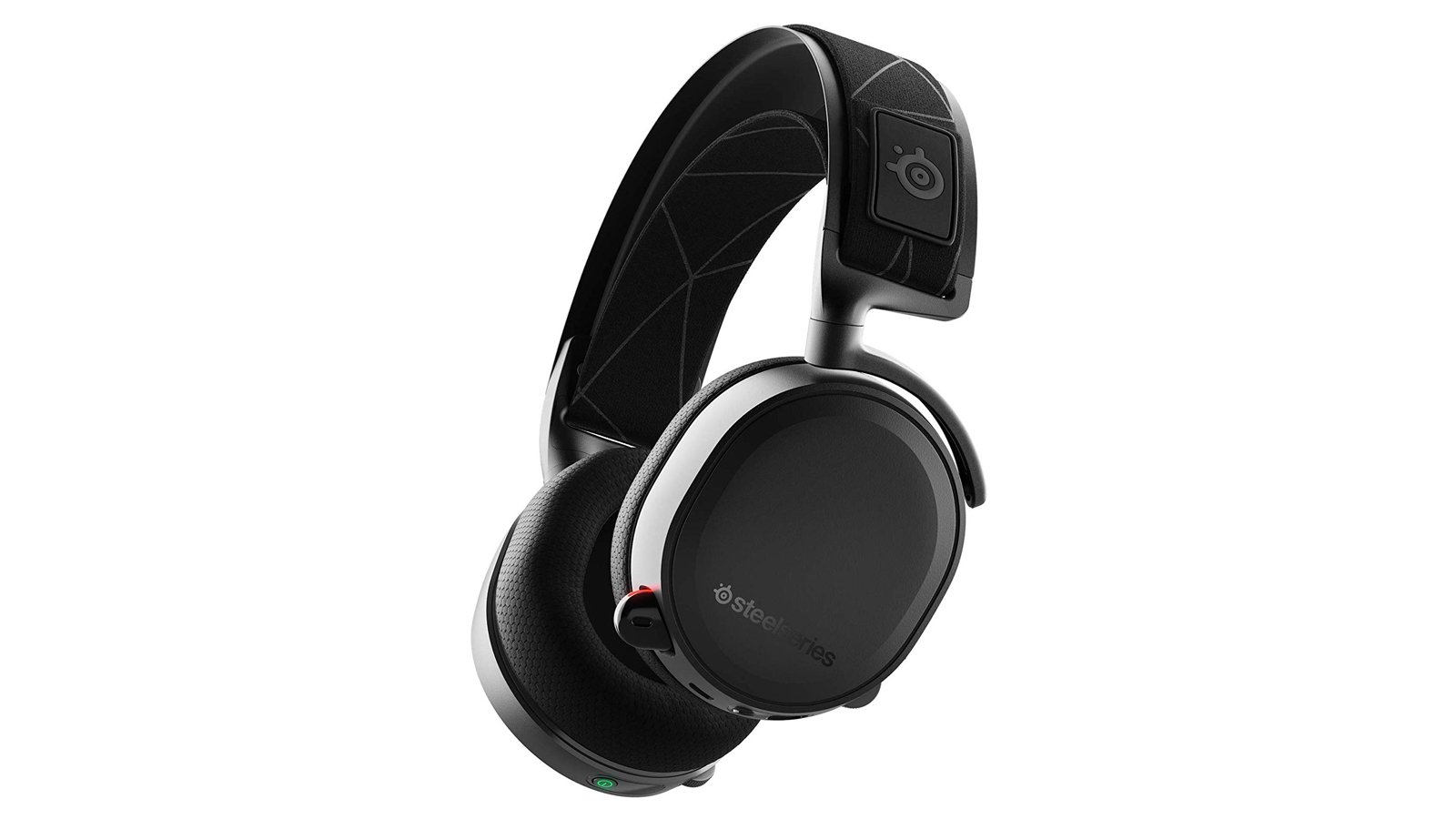 Un casque gamer sans fil performant de SteelSeries