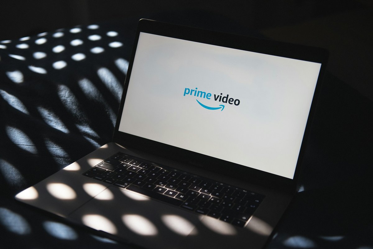 Devenez un pro d'Amazon Prime Video © Thibault Penin / Unsplash