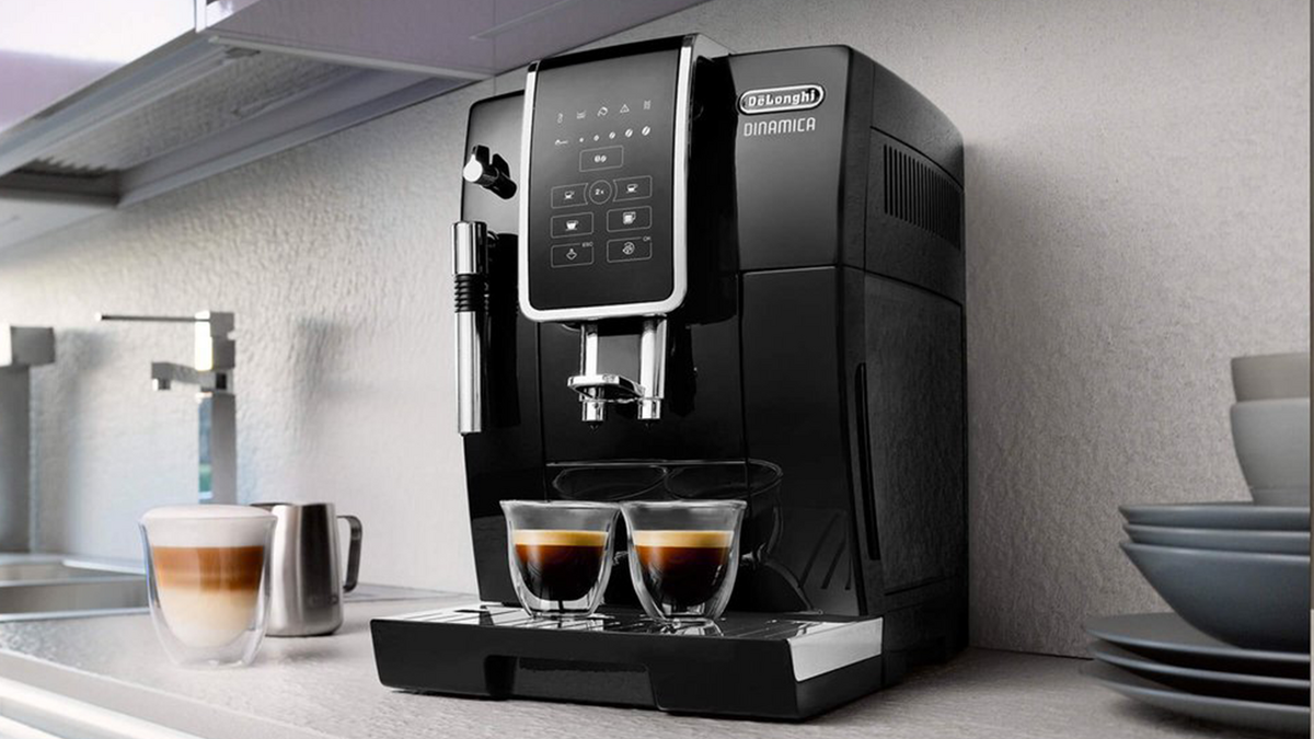 Delonghi Dinamica