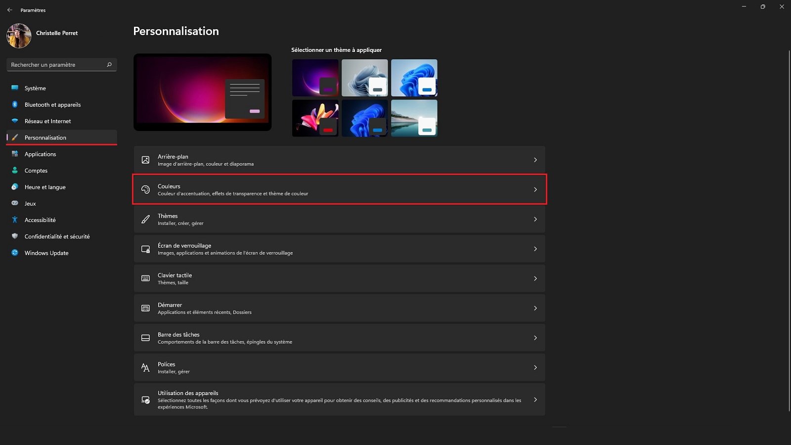 © Christelle Perret pour Clubic