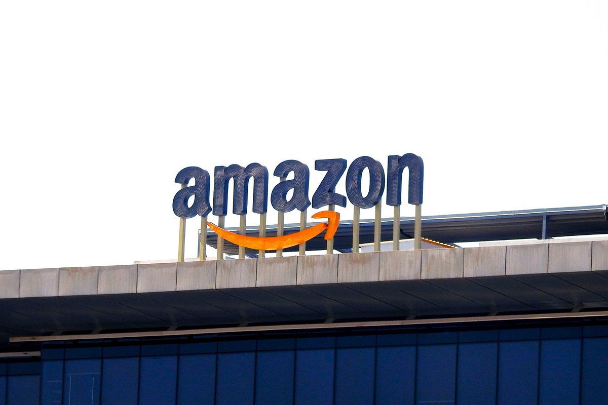 Il va falloir pousser les murs chez Amazon - © Tamer A Soliman / Shutterstock