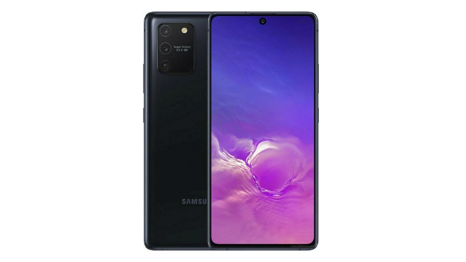 Galaxy 10 Lite bp
