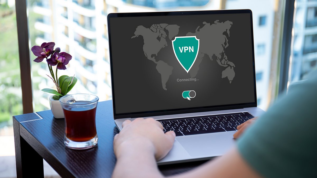 select-vpn