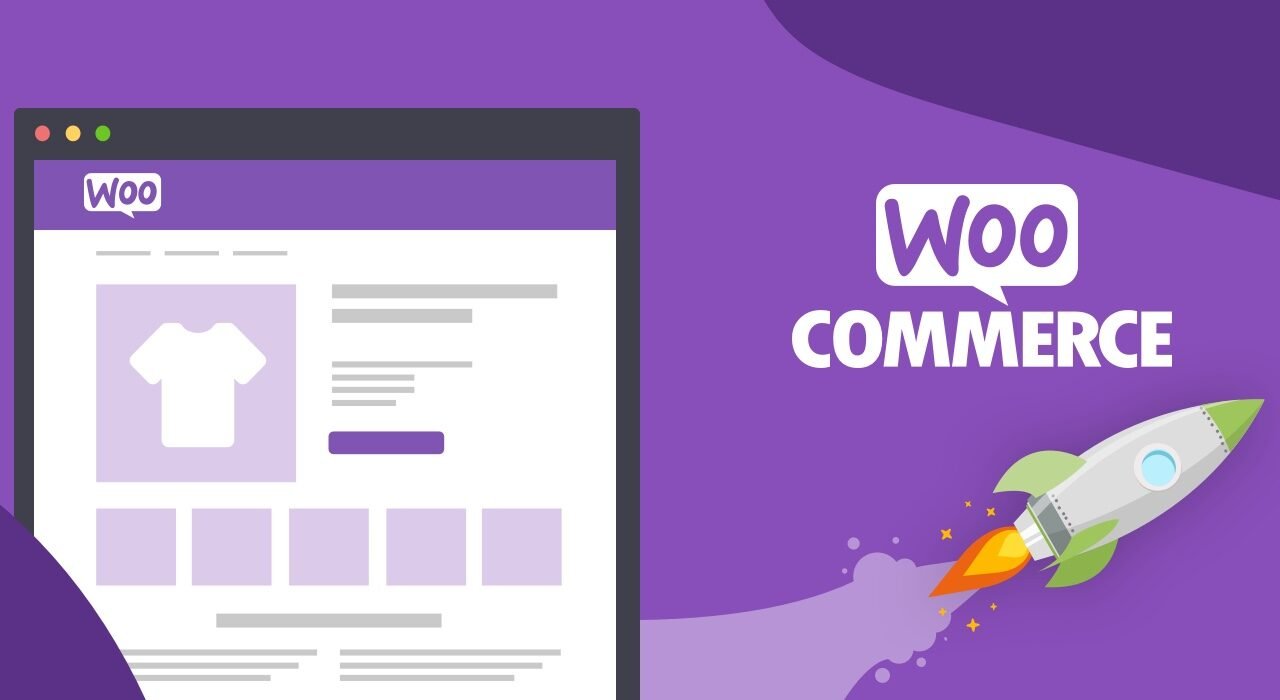 woocommerce banner
