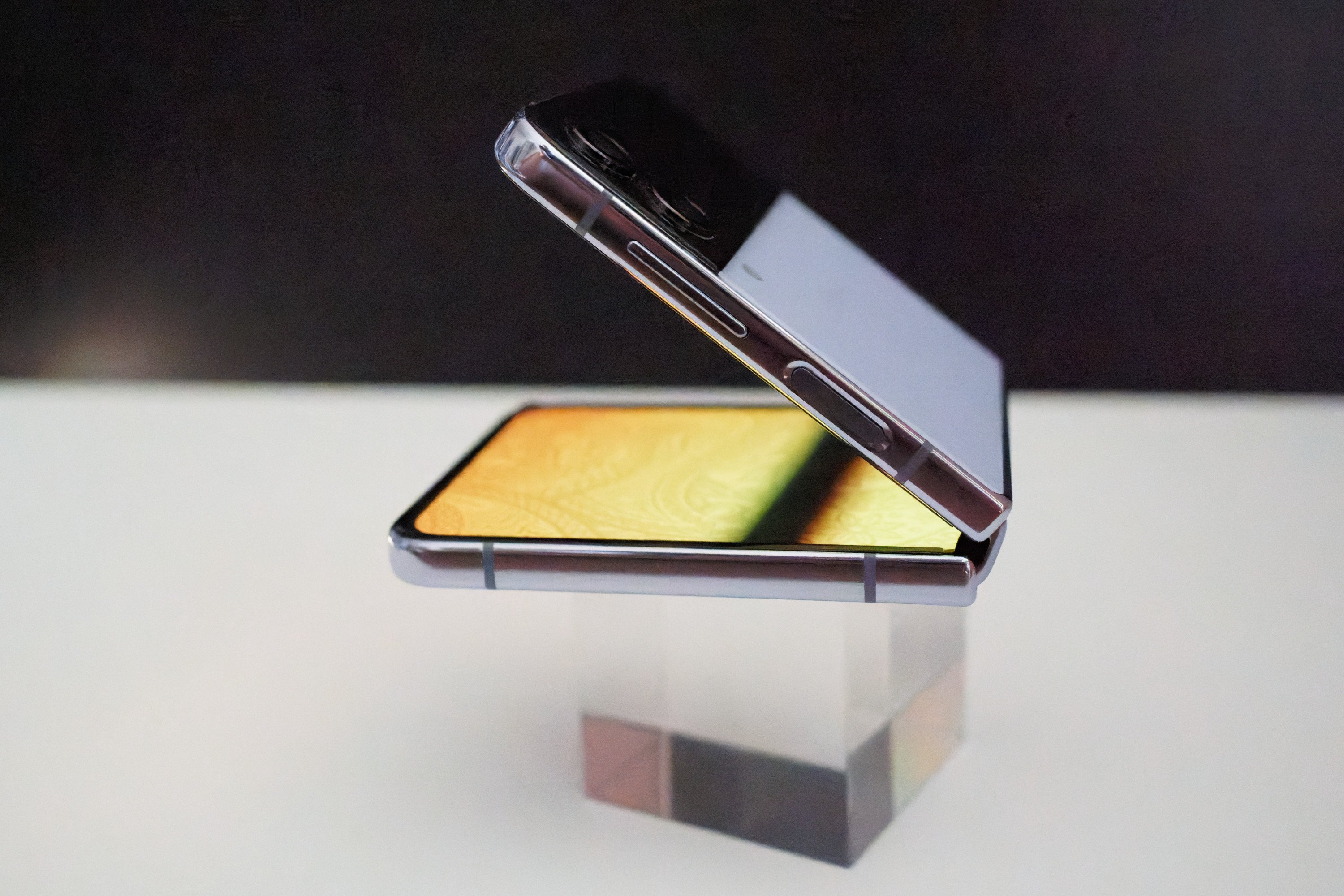 © Marc Mitrani pour Clubic