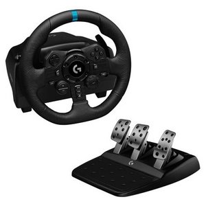 Logitech G923