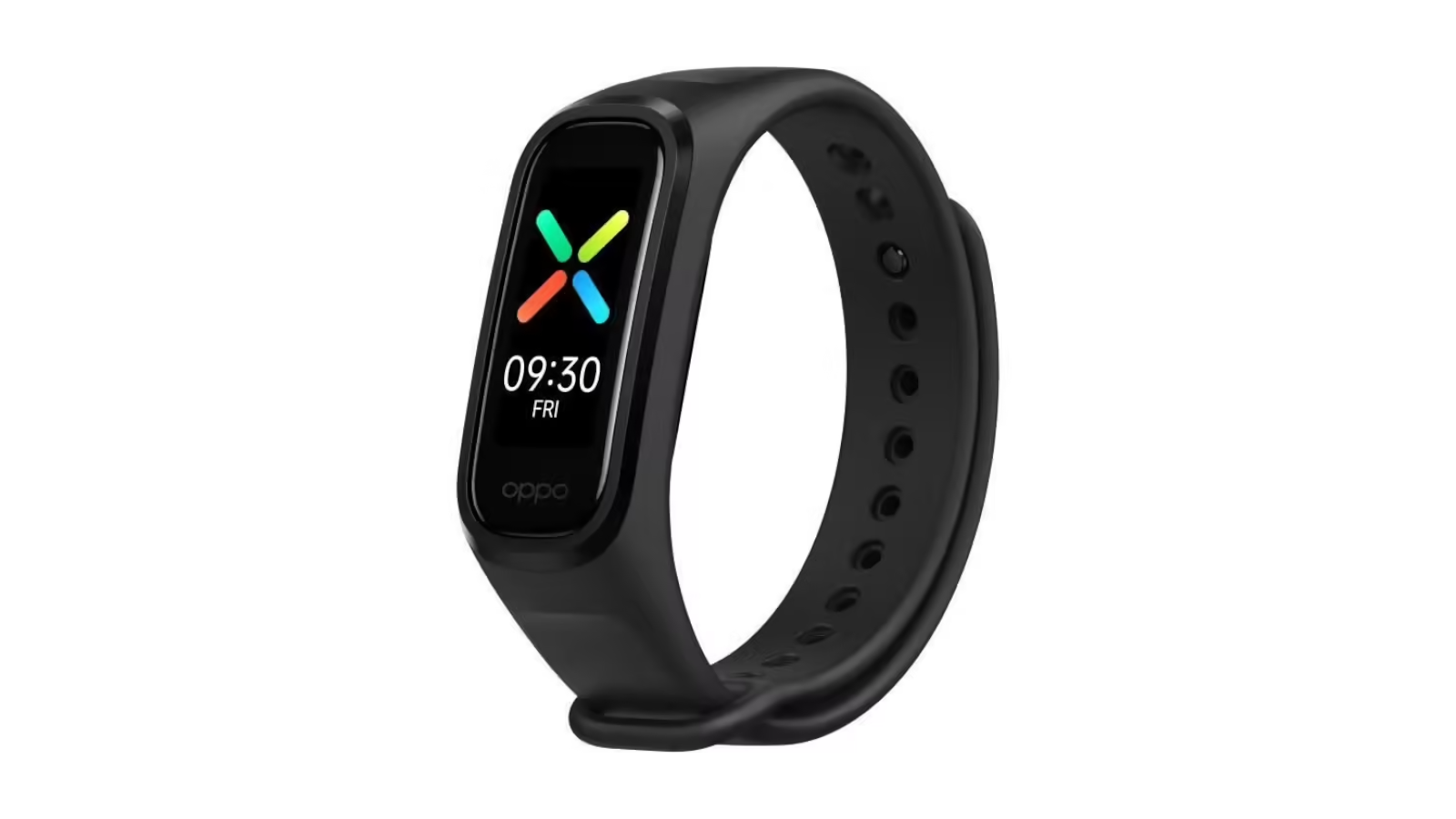 OPPO Band Sport