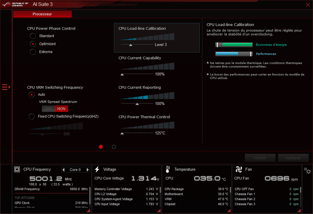 ASUS ROG Strix Z790-E Gaming WiFi