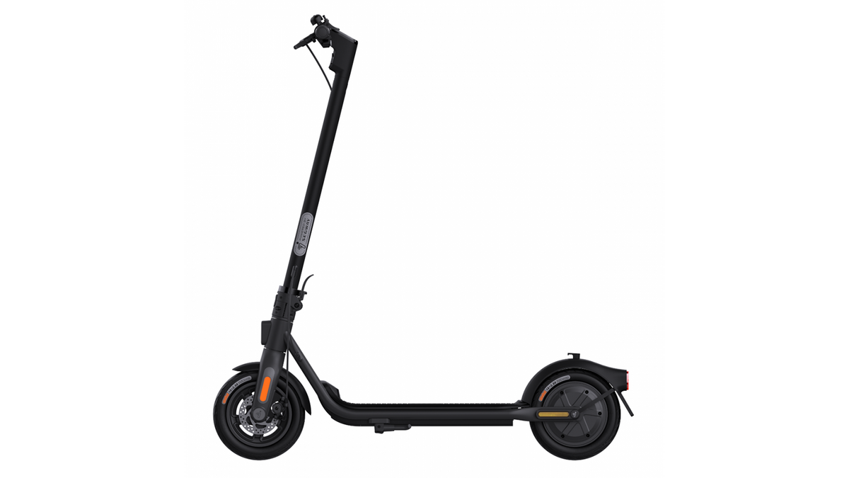 La Ninebot KickScooter F2 E