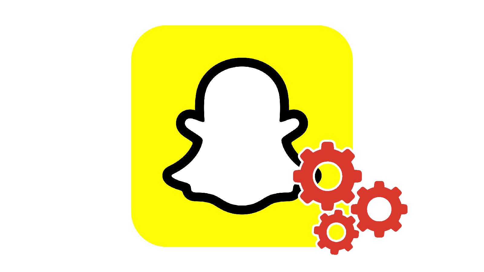 Tuto Snapchat