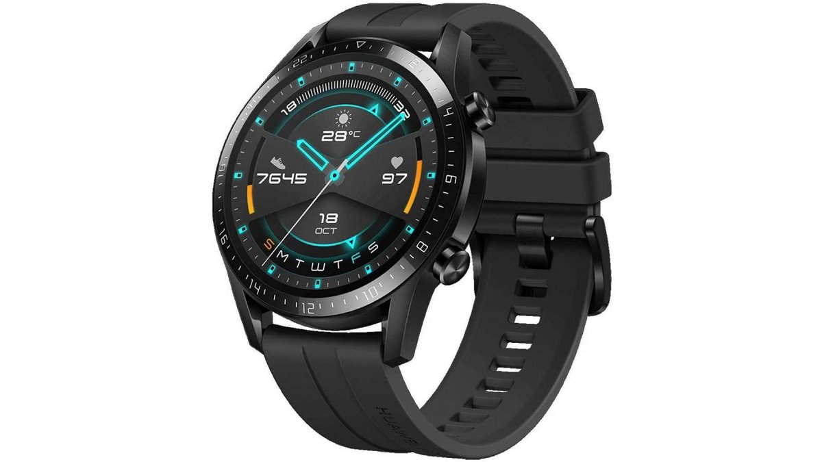 Huawei Watch GT 2