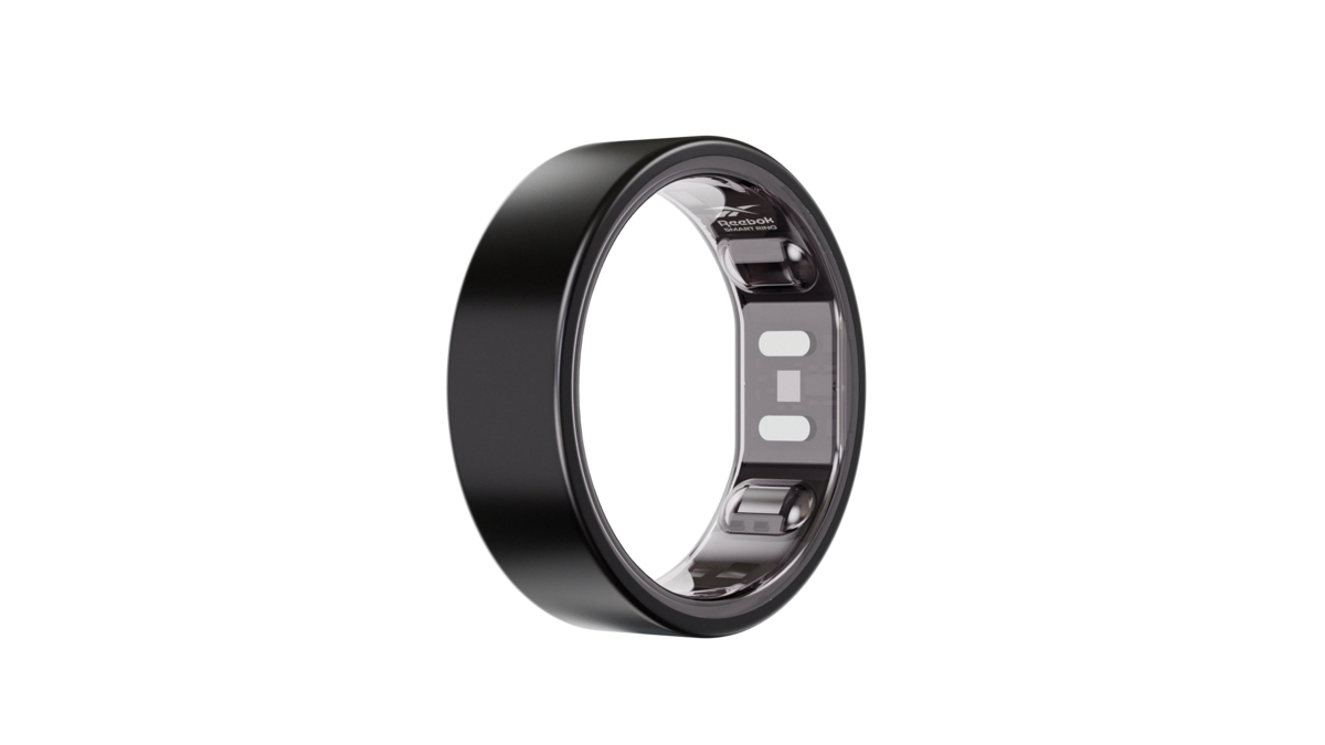 La Smart Ring parviendra-t-elle à se démarquer de la concurrence ? © Reebok