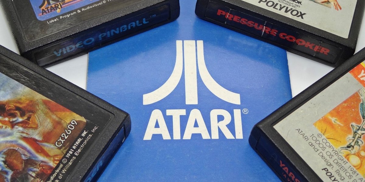 © Atari